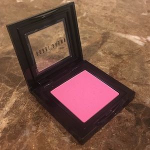 Bobbi Brown Pale Pink Blush